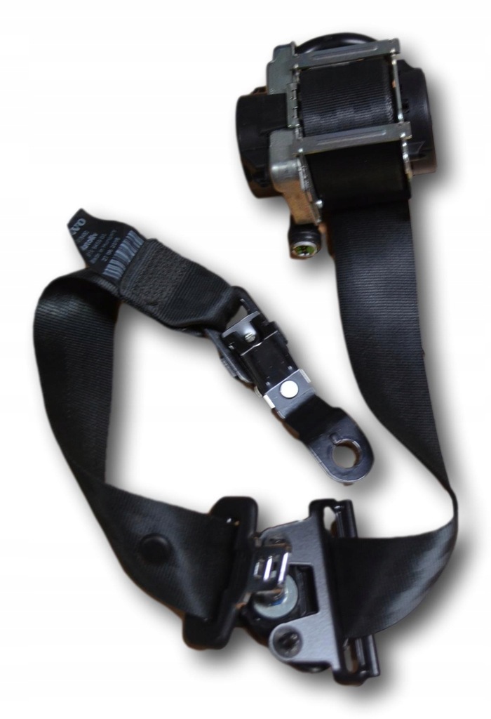 фото №1, Volvo v40 pas ремни подушка безопасности