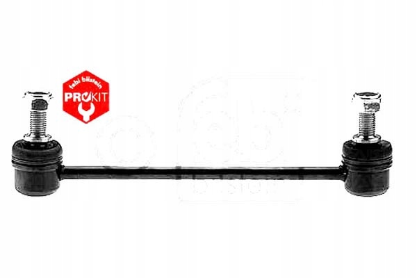 фото №10, Febi bilstein 19236 тяга / кронштейн, стабилизатор