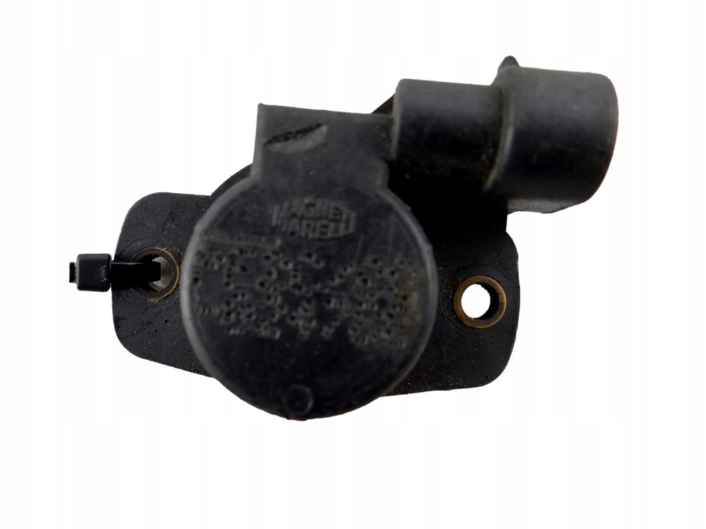 фото №1, Датчик дросель renault clio pf2c/02 024766