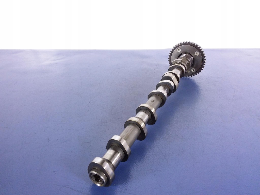 фото №4, Bmw 5 g30 4.4 вал распределительного вала выпускной n63b44c
