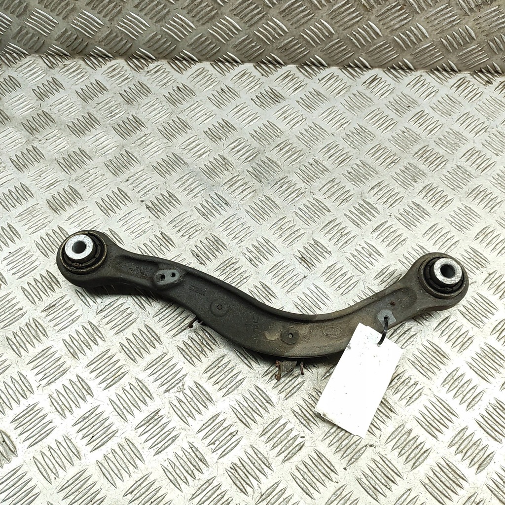 фото №2, Land rover range rover sport l494 2018 права сторона верхній важіль задній