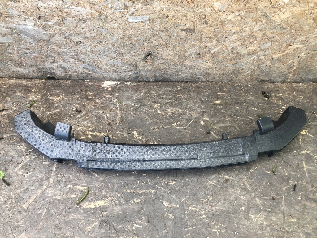 фото №1, Абсорбер dacia duster 2 перед