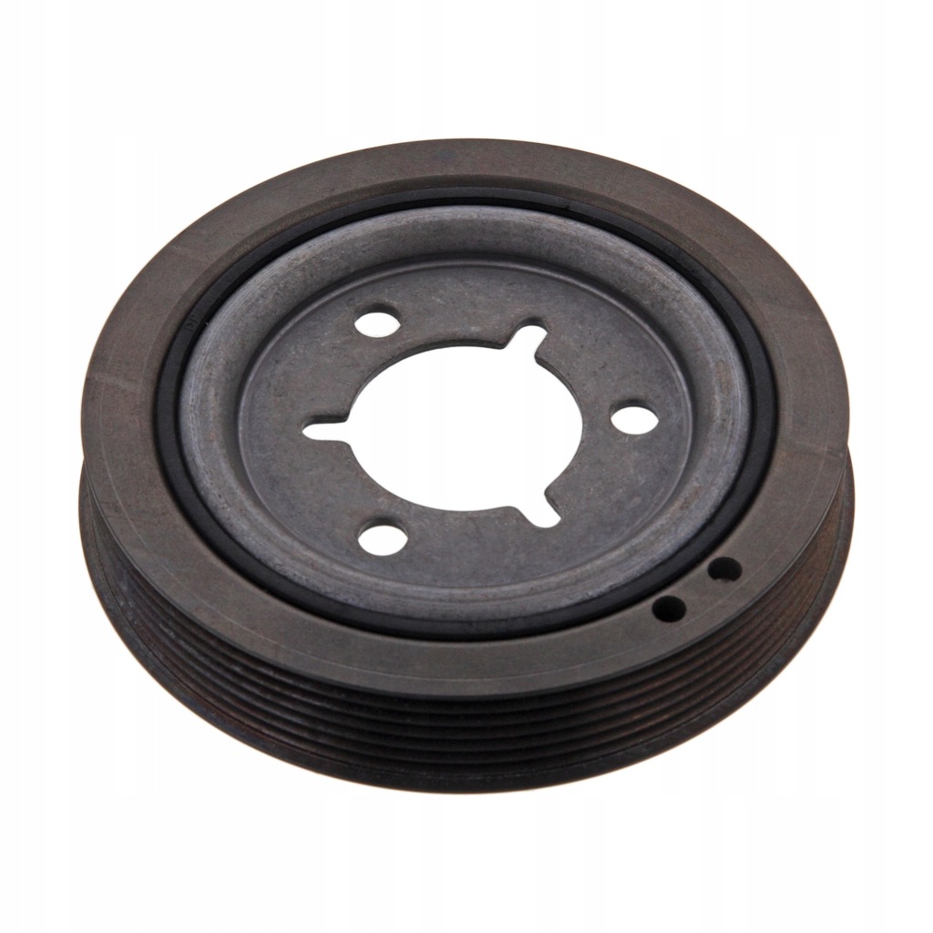 фото №14, Febi bilstein 36311 шків, wał колінчастий