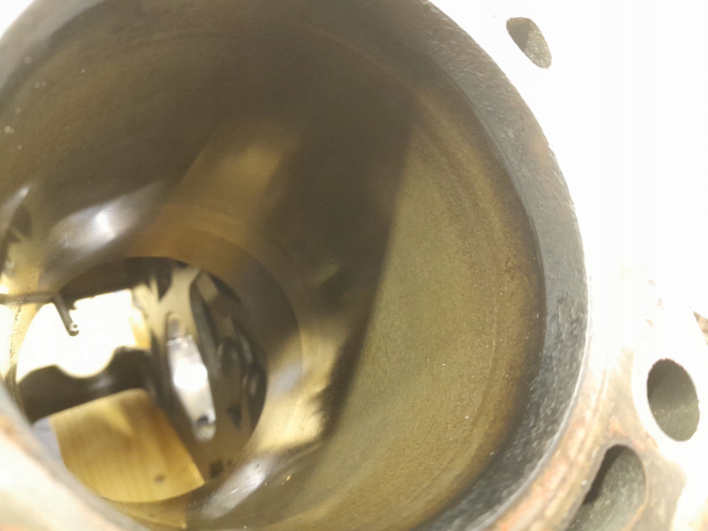 фото №5, Audi a5 f5 8w 3.0tdi 218km cswb блок двигуна eu