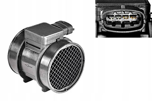 Купить Valeo расходомер воздуха opel astra g astra h astra h gtc combo