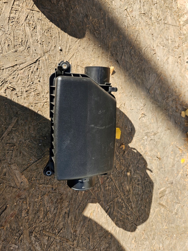 фото №1, Kia ceed ii корпус фильтра воздуха nowa orginal