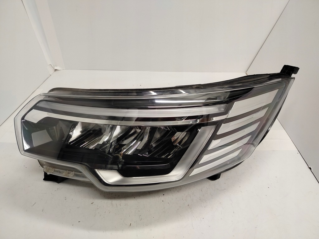 фото №9, Renault trafic iv full led лампа права ліва