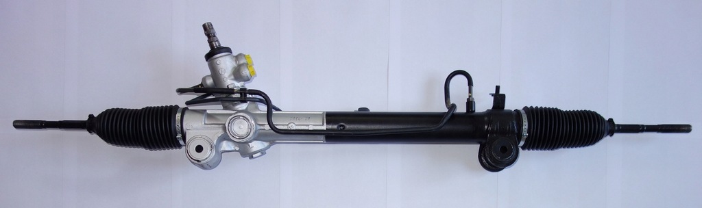 фото №2, Трансмиссия рулевая рейка lexus rx ii rx300 rx330 rx350 toyota highlander xu20