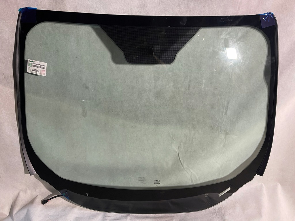 фото №1, Скло передня ford escape / kuga solar acoustic підігрів po 2016-