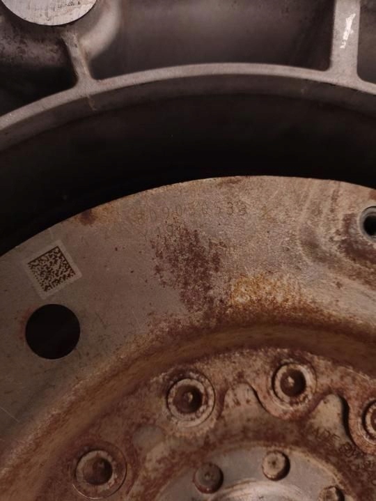 фото №7, Dodge ram 2019 автоматическая коробка передач передач 68269509aa