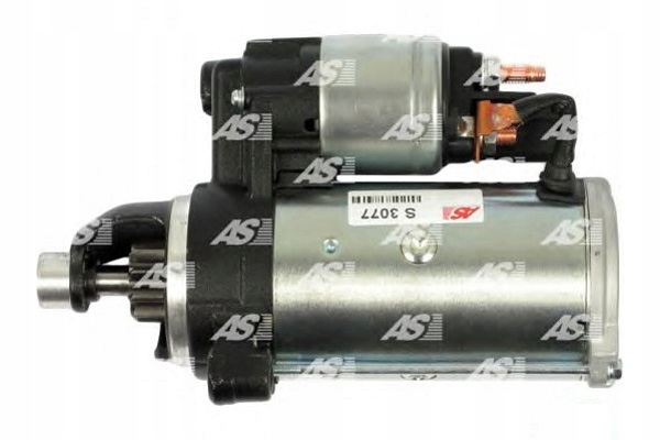 Стартер as-pl str54138 ts22e45 458397 Цена