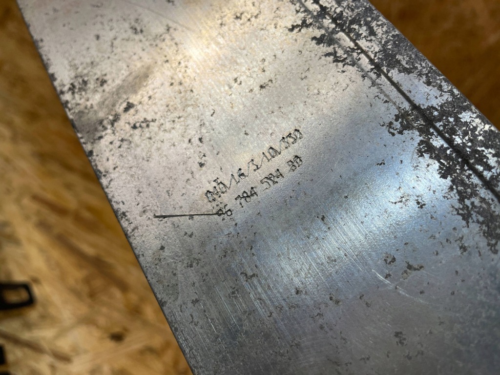 Балка бампера перед передняя peugeot 2008 1 9678452480 9600435580 2013- с Разборки