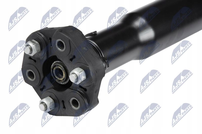 фото №12, Nty wał привідний