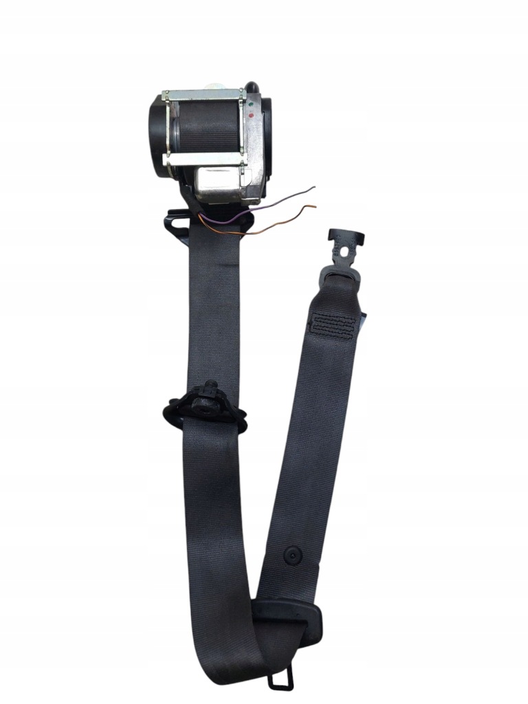 фото №1, Pas безпеки лівий перед передній opel astra iv lift 13443557