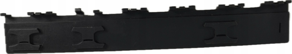 Купить Решётка бампера перед citroen c3 2 9815134980