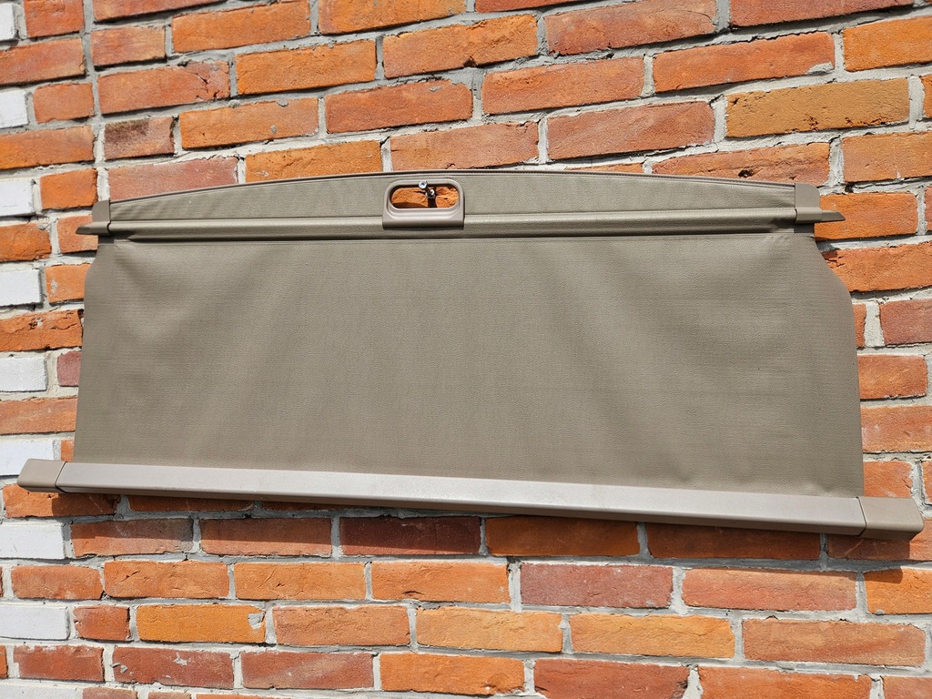 фото №11, Jeep grand cherokee wj 99-04 шторка багажника бежева