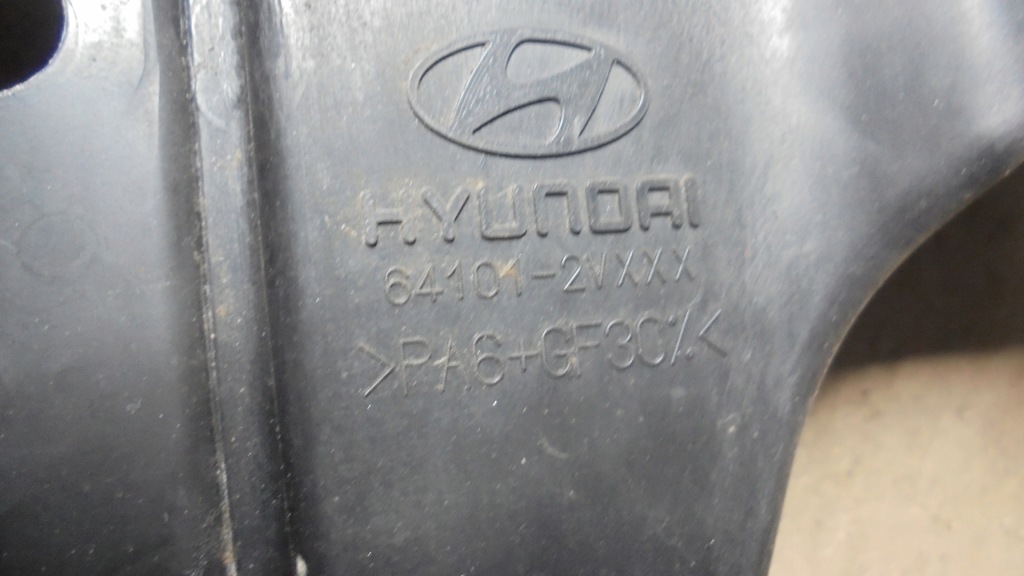 фото №4, Pas передній hyundai veloster 1.6 gdi 2012