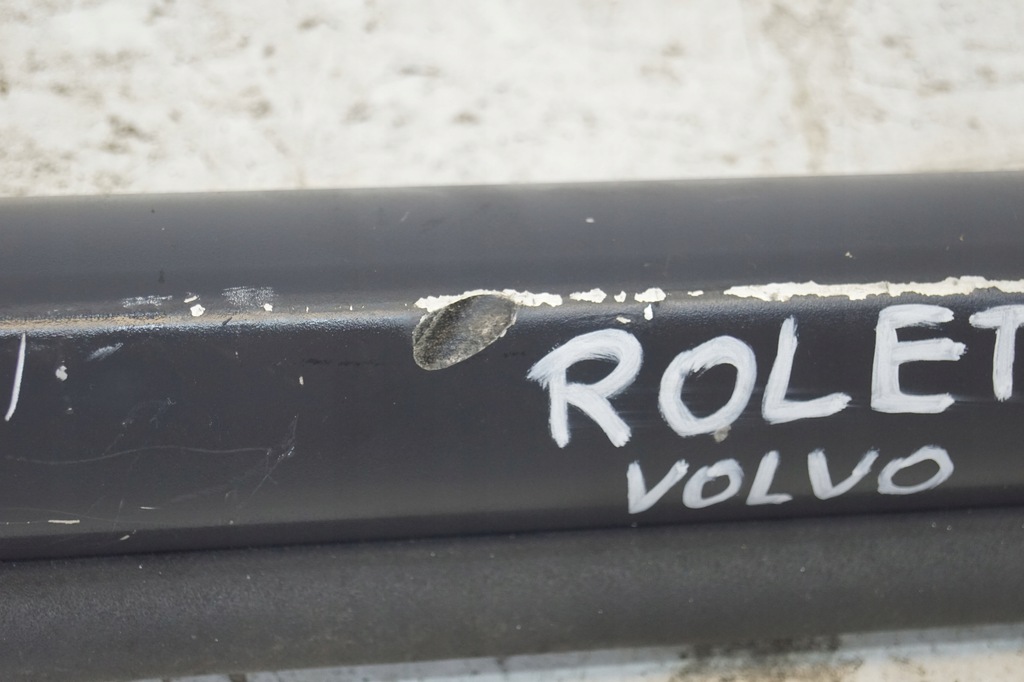 фото №6, Шторка сетка багажника volvo v50 39851409