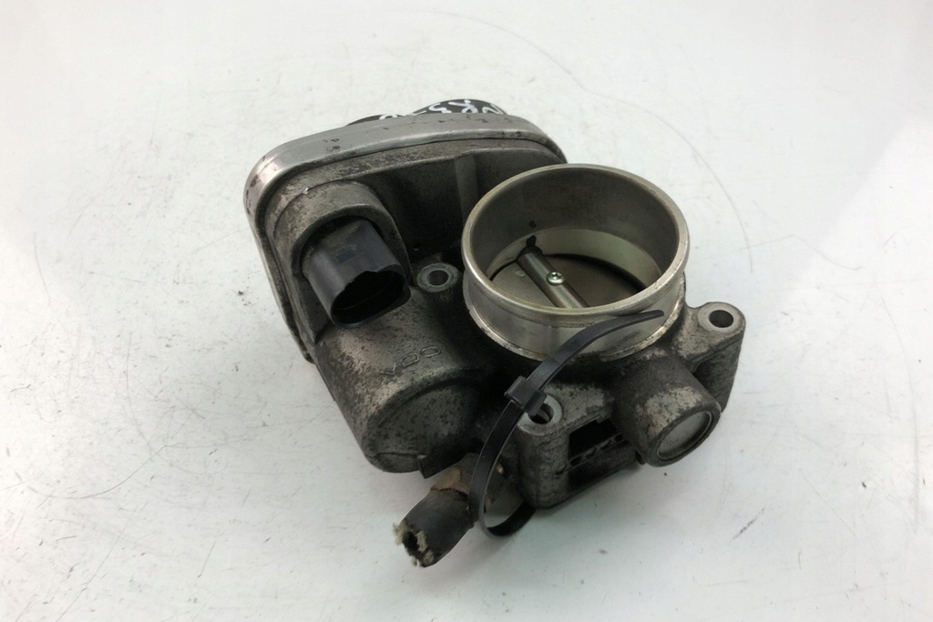 фото №3, Карбюратор mini cooper r50, r53 7509043 2004