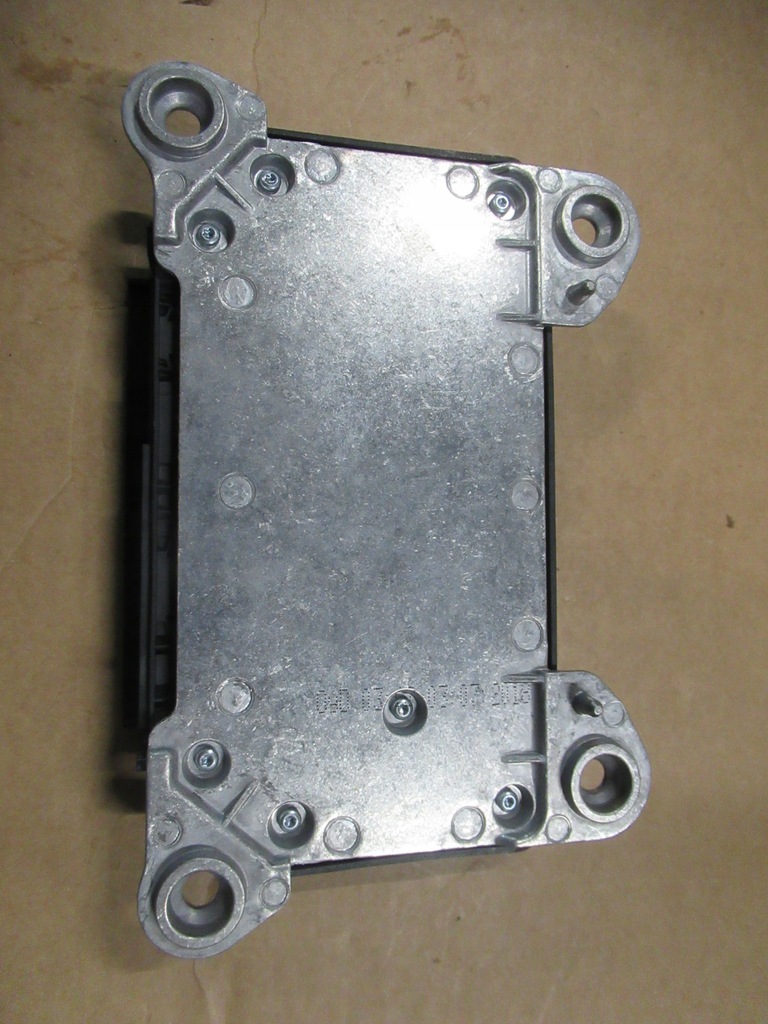 фото №1, Volvo xc60 ii xc90 ii датчик подушка безопасности 32221372