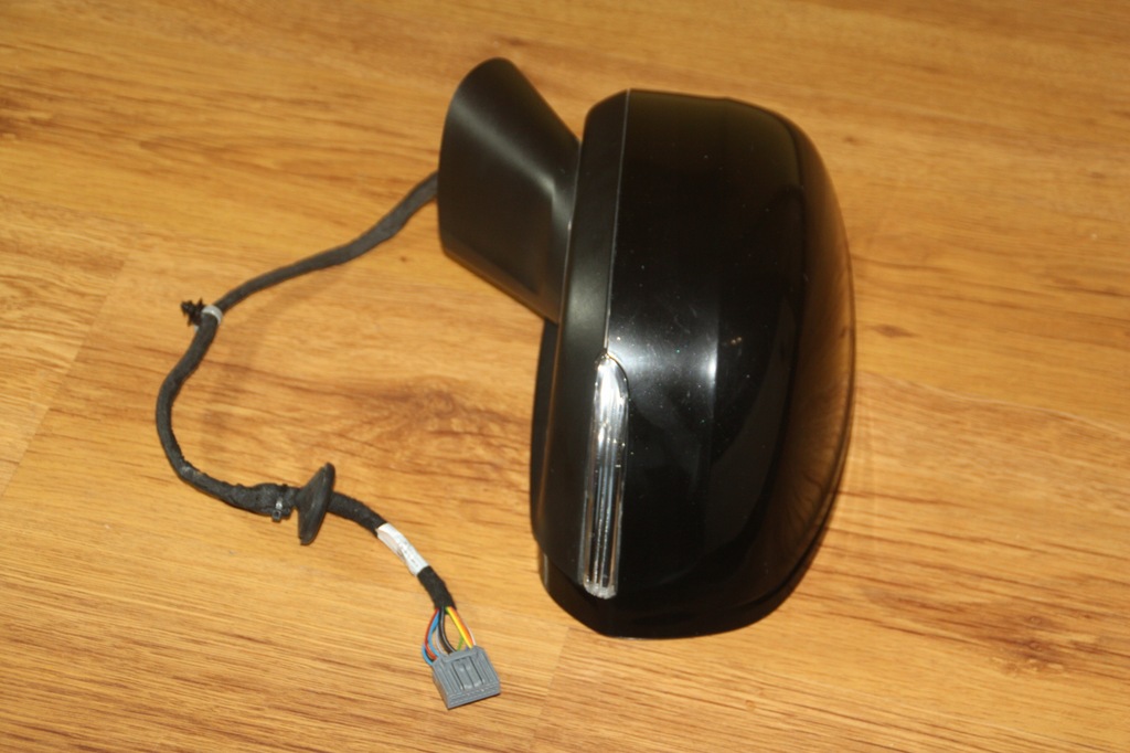 фото №6, V90 cross v-90 cross country асистент 14 pin дзеркало