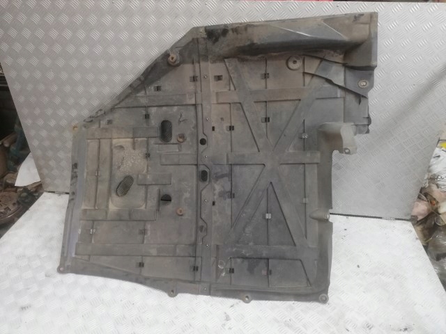 фото №5, Honda jazz iii защита pod двигатель