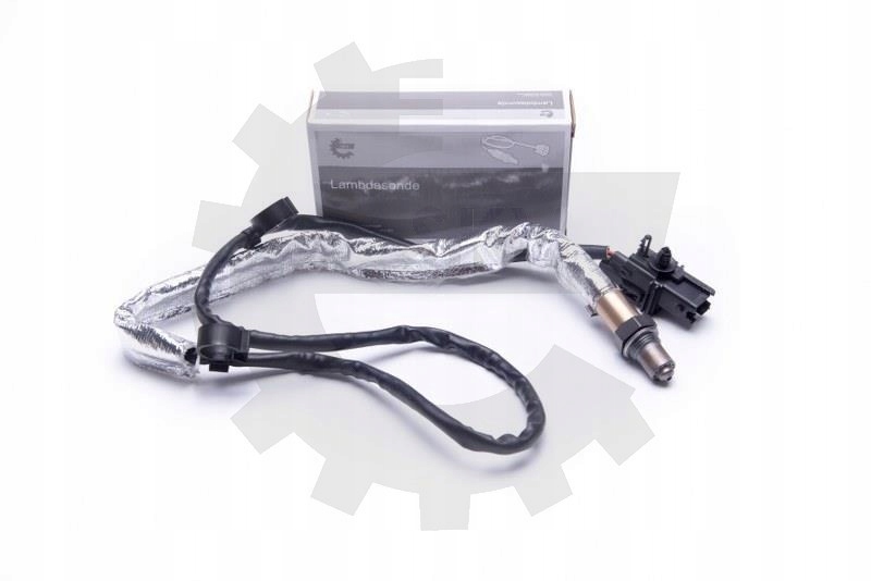 фото №8, Датчик лямбда-зонд volvo s60 i s80 i v70 ii xc70 xc90 i