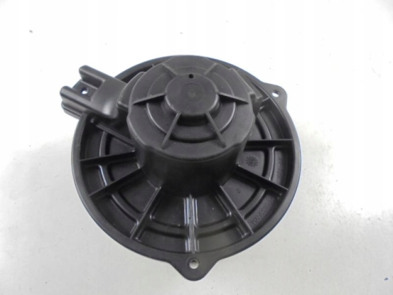 фото №7, Kia rio ii вентилятор воздуходувка обдув b30883-0170