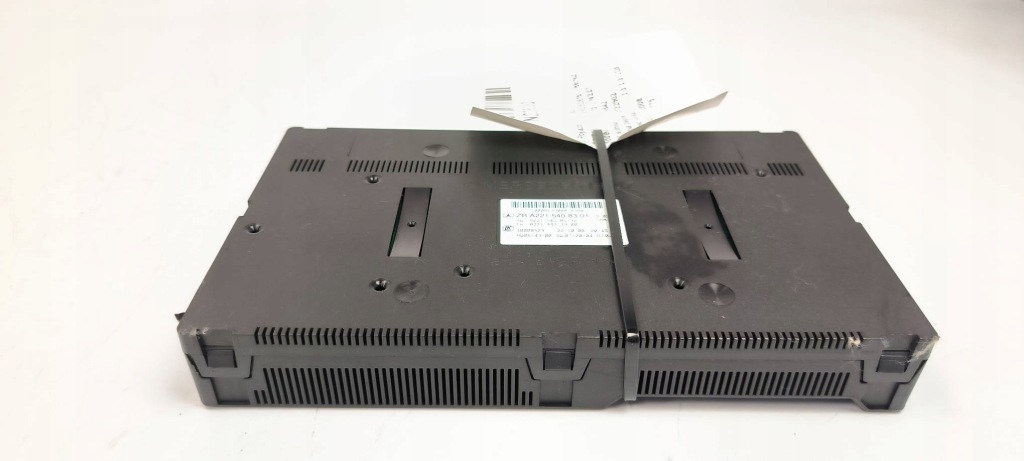 фото №1, Модуль a2215401101 mercedes - benz s 320 l w221