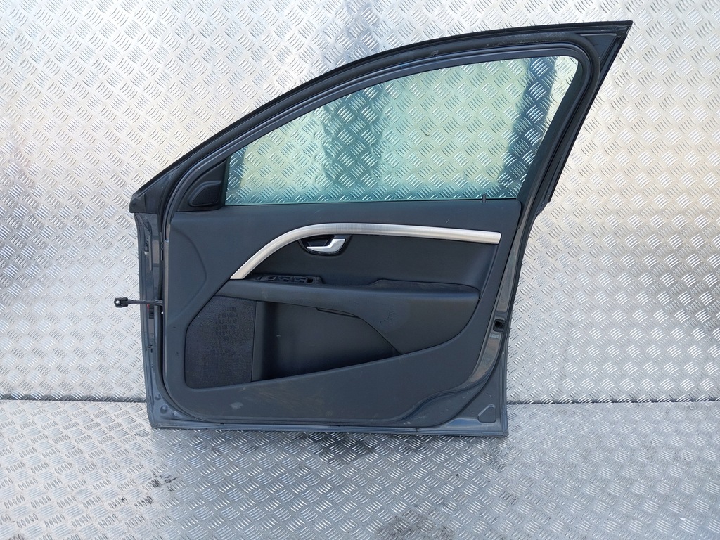 фото №8, 94. дверь правый перед volvo v70 iii s80 ii 455-16