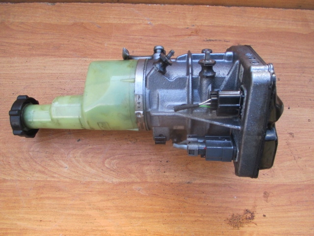 фото №10, Ford s-max galaxy насос усилителя bg91-3k514-ab