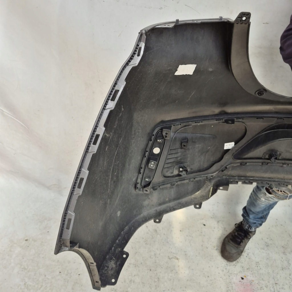 Hyundai ioniq 16- бампер задний задний 86611-g2000 pdc с Разборки