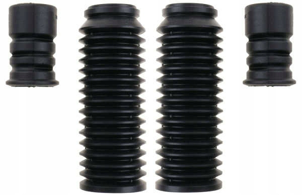 фото №1, Защита i отбойники амортизатора задняя sachs 900 060