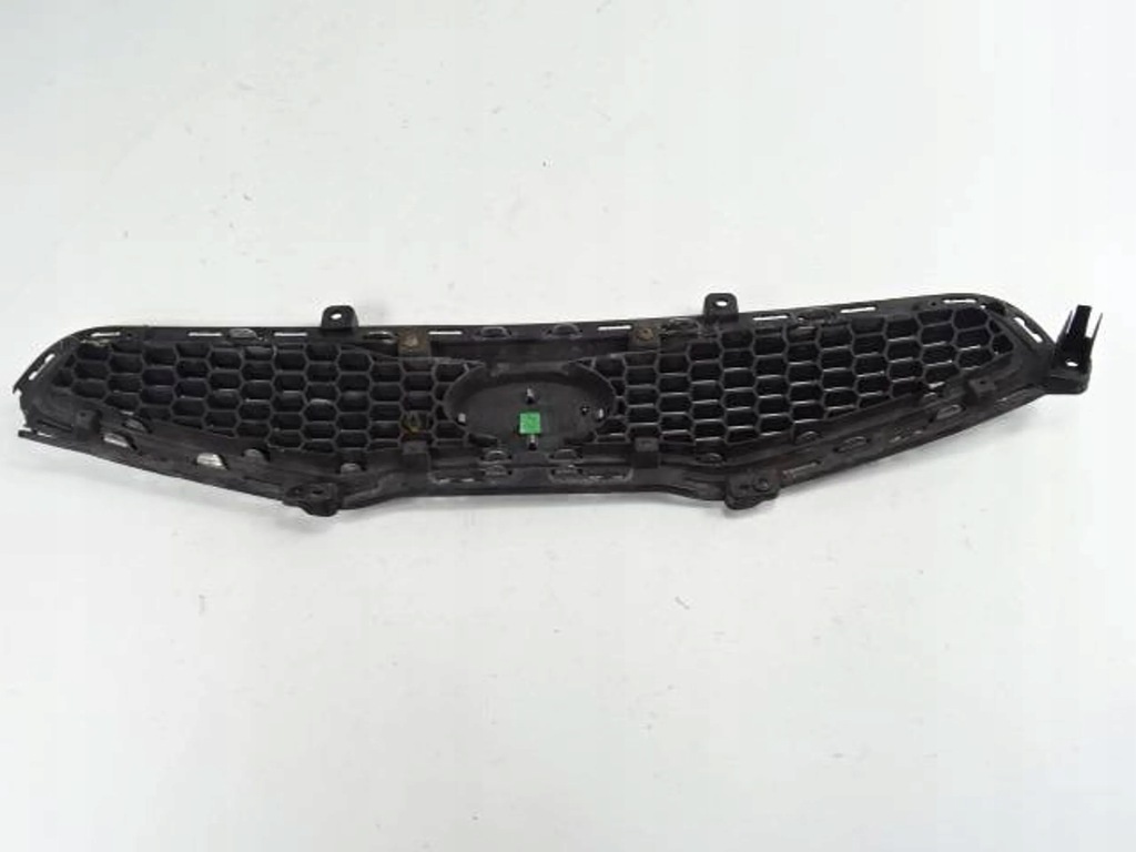 фото №9, Решётка радиатора радиатора решётка радиатора kia picanto ii