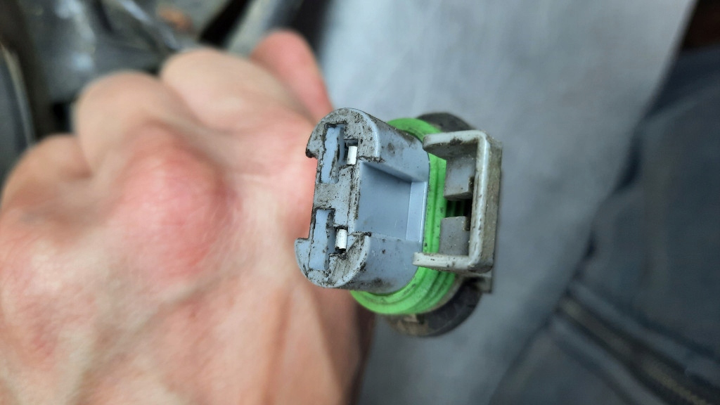 фото №7, Вентилятор радіатора ford transit mk6 03r 2.0d