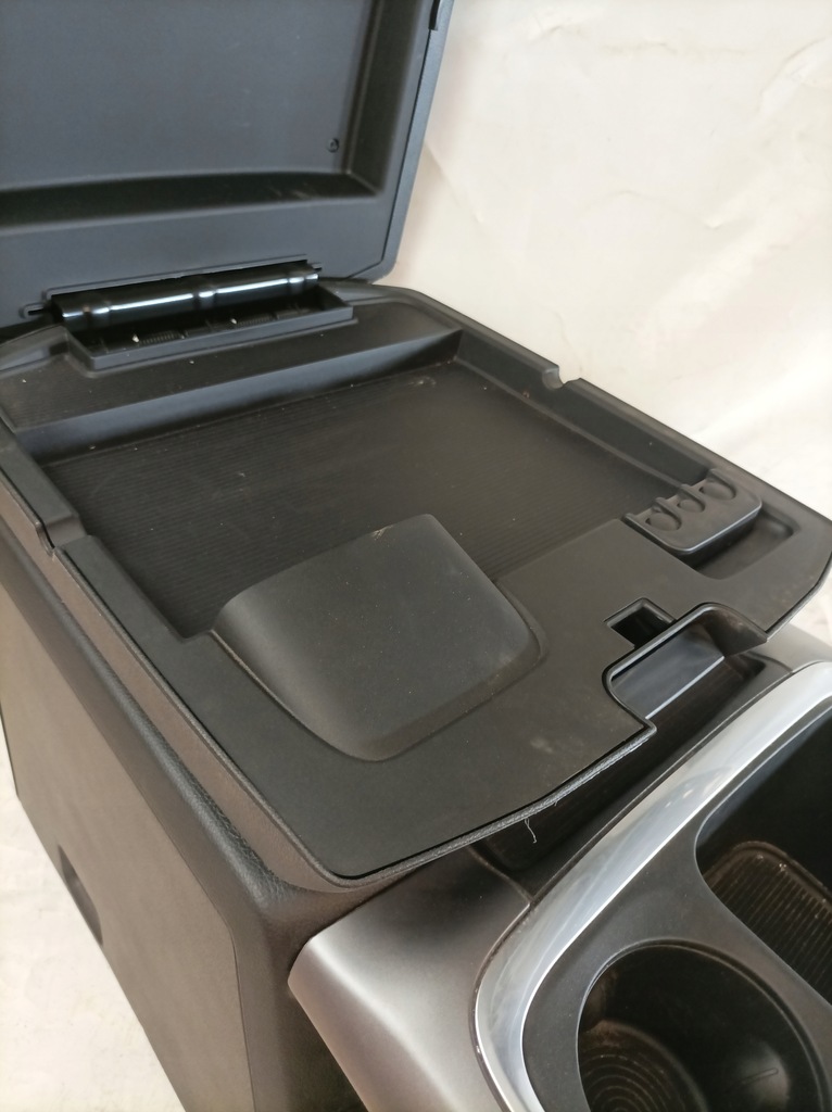 фото №11, Dodge ram 1500 18-19 туннель средний usa