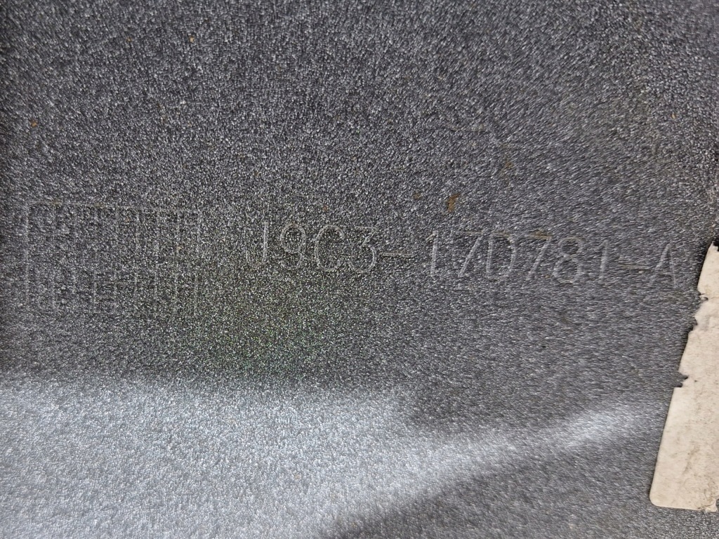 фото №15, Jaguar e-pace бампер задня j9c3-17d781-a оригінал