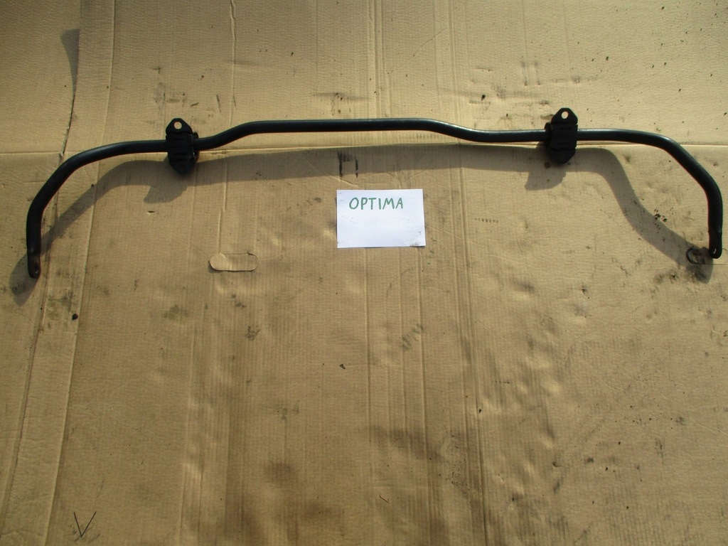 фото №1, Тяга стабілізатора стабілізатор kia optima iii