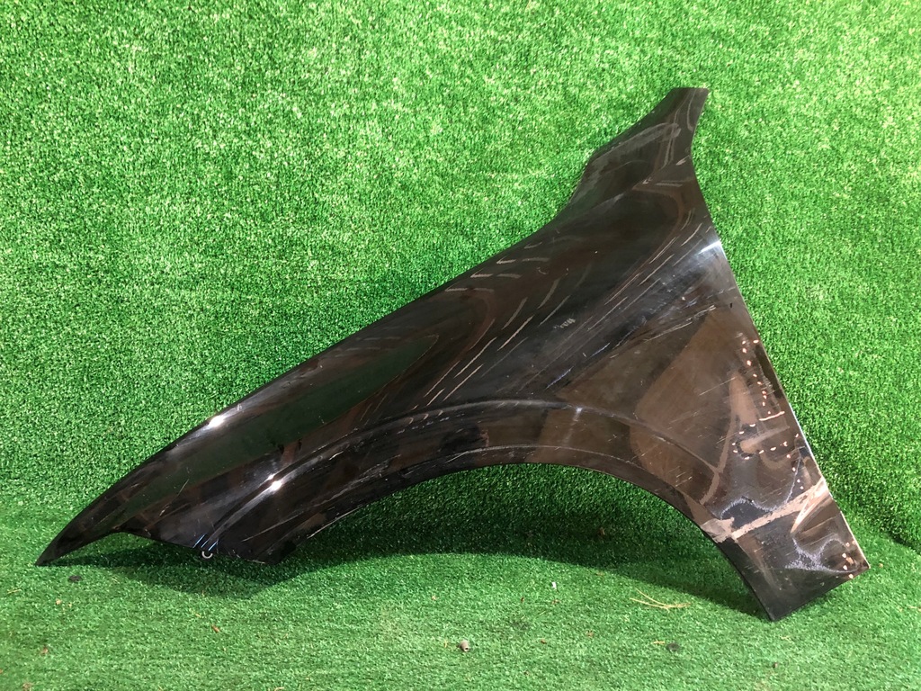 фото №1, Крыло передний перед левый volvo xc60 ii