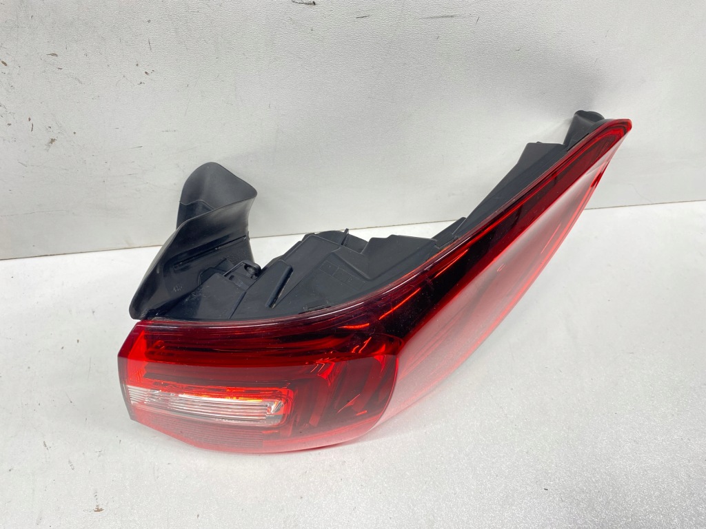 фото №7, Лампа права задня задня led opel grandland x 2016-