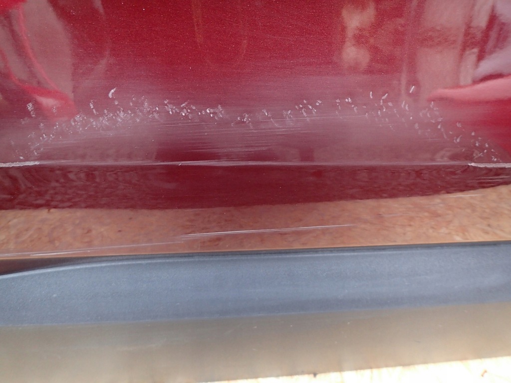 фото №6, Двері праве задні правий задня opel crossland x p17