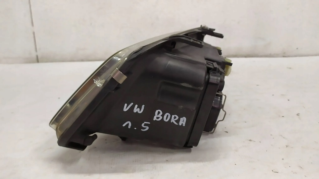 фото №3, Лампа правий перед volkswagen bora