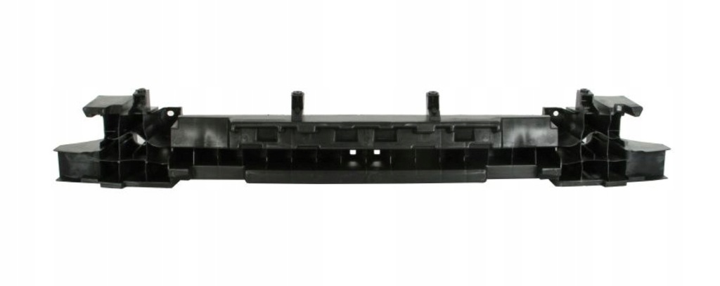 фото №1, Renault captur 2017-2020 абсорбер бампера заднего