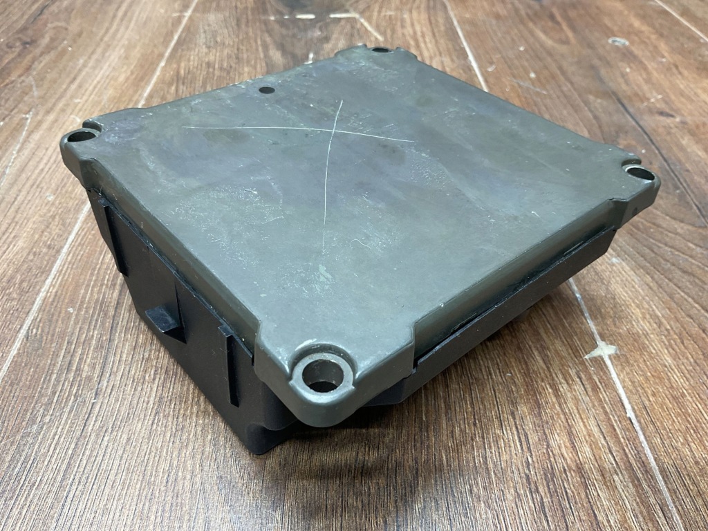 Модуль блок керування запалювання mercedes w202 0185454232 Доставка