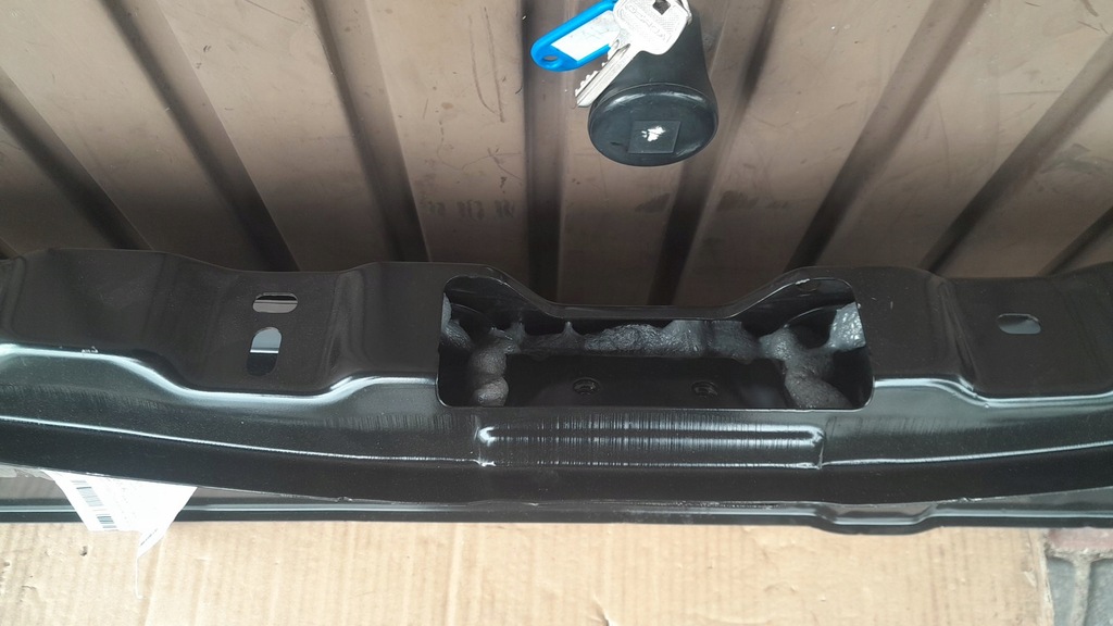 фото №5, Pas задний dacia duster ii 2 оригинальный номер 18-24r новый оригинальный номер