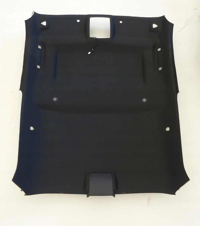 фото №1, 2015+ challenger стеля підкрилок дах стеля