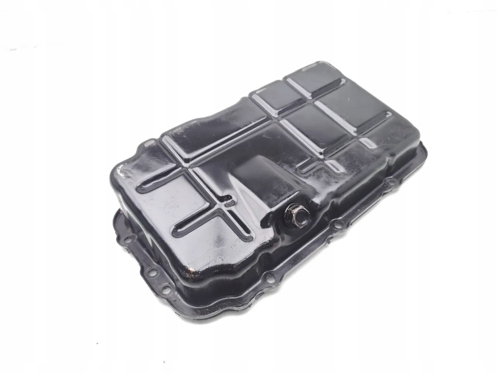 Mitsubishi eclipse cross піддон масляна 1.5 t-mivec 4wd бензин 2021 suv Доставка