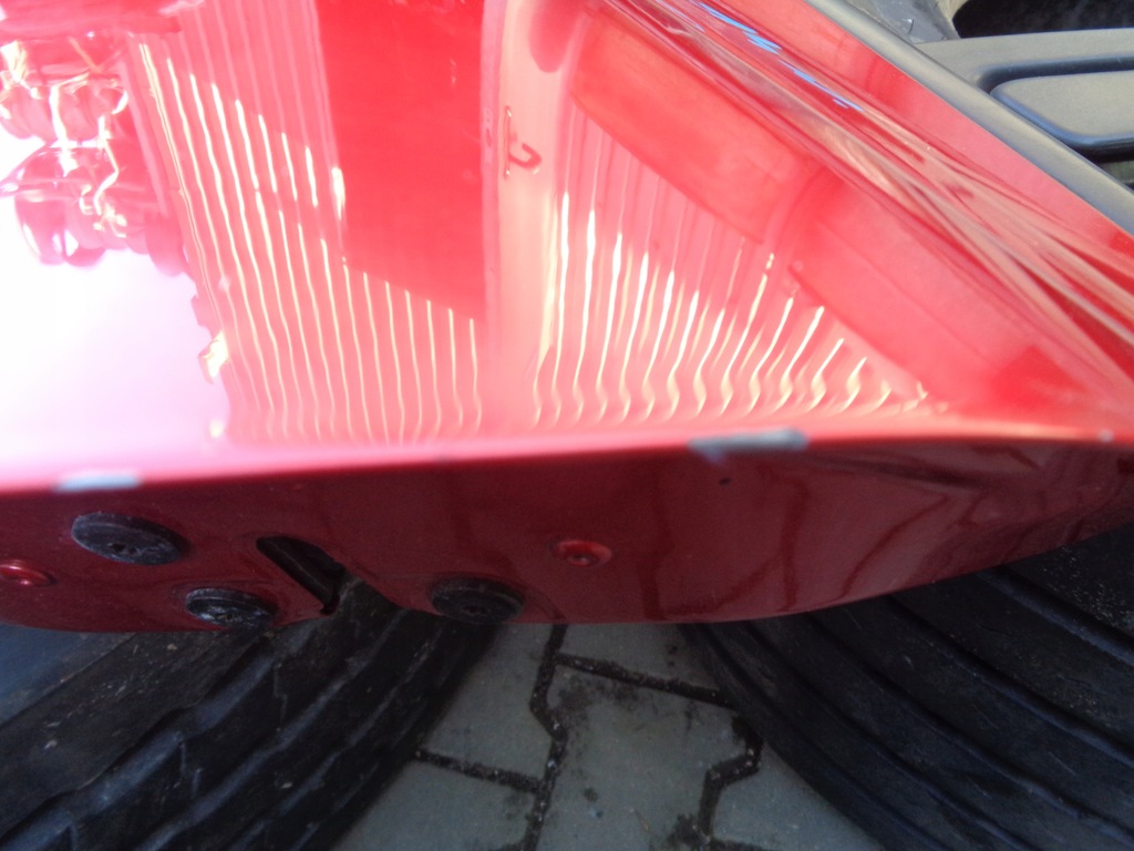 фото №10, Renault clio iv kombi дверь задние левая tennp