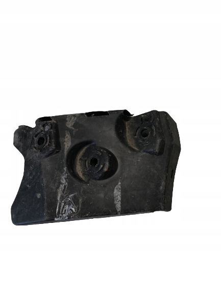 фото №1, Напрямна бампера правий перед seat altea 5p0807184a