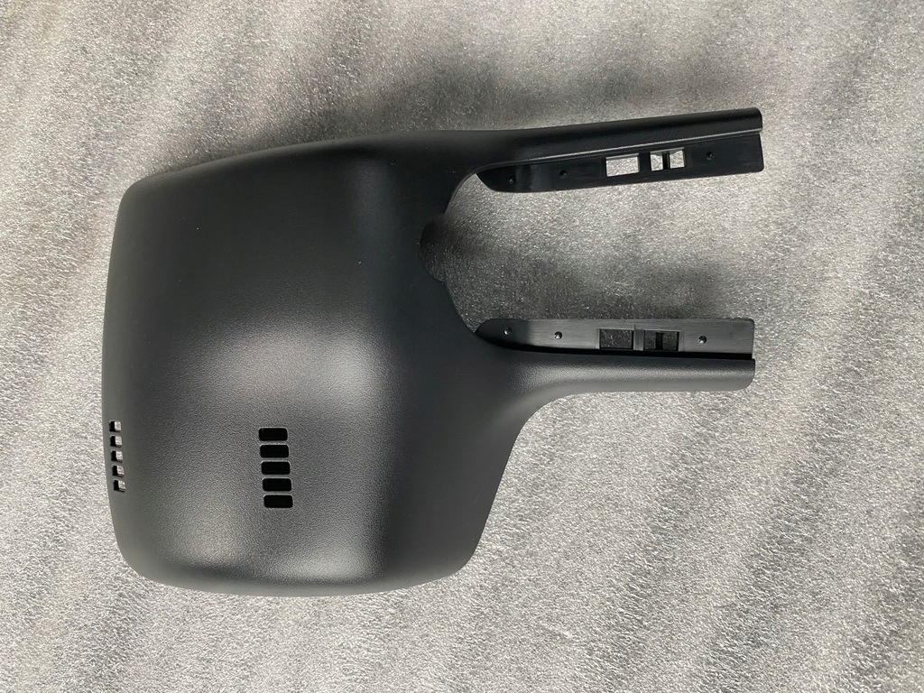 фото №1, Opel crossland x захист корпус дзеркало